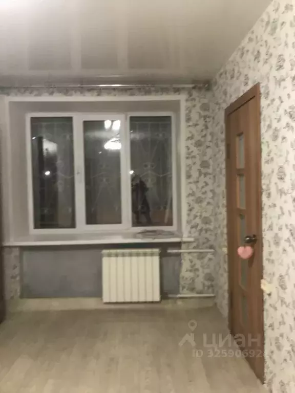 1-к кв. Красноярский край, Красноярск Суворовский мкр, ул. Пожарского, ... - Фото 2