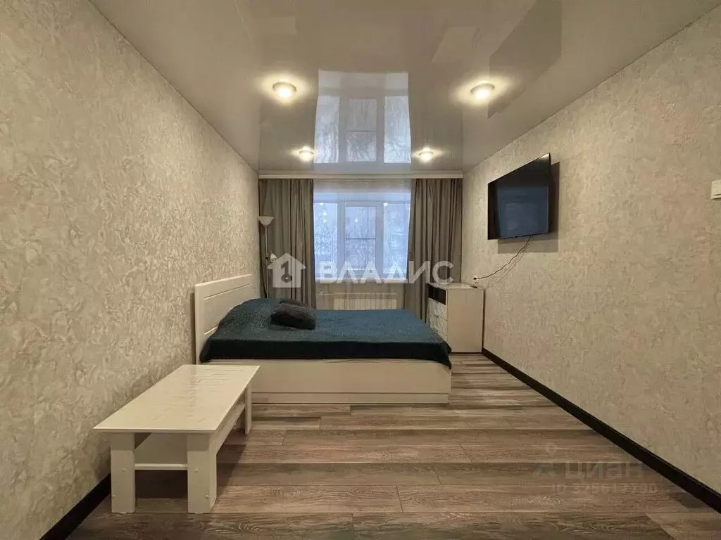 1-к кв. Ивановская область, Иваново ул. Шошина, 16 (31.0 м) - Фото 0