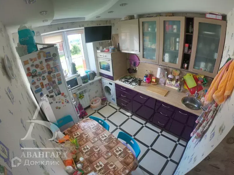 Продаётся 2-к квартира, 49 м - Фото 0