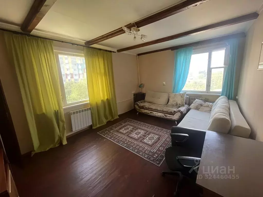 Комната Московская область, Лобня ул. Нестериха, 16 - Фото 1