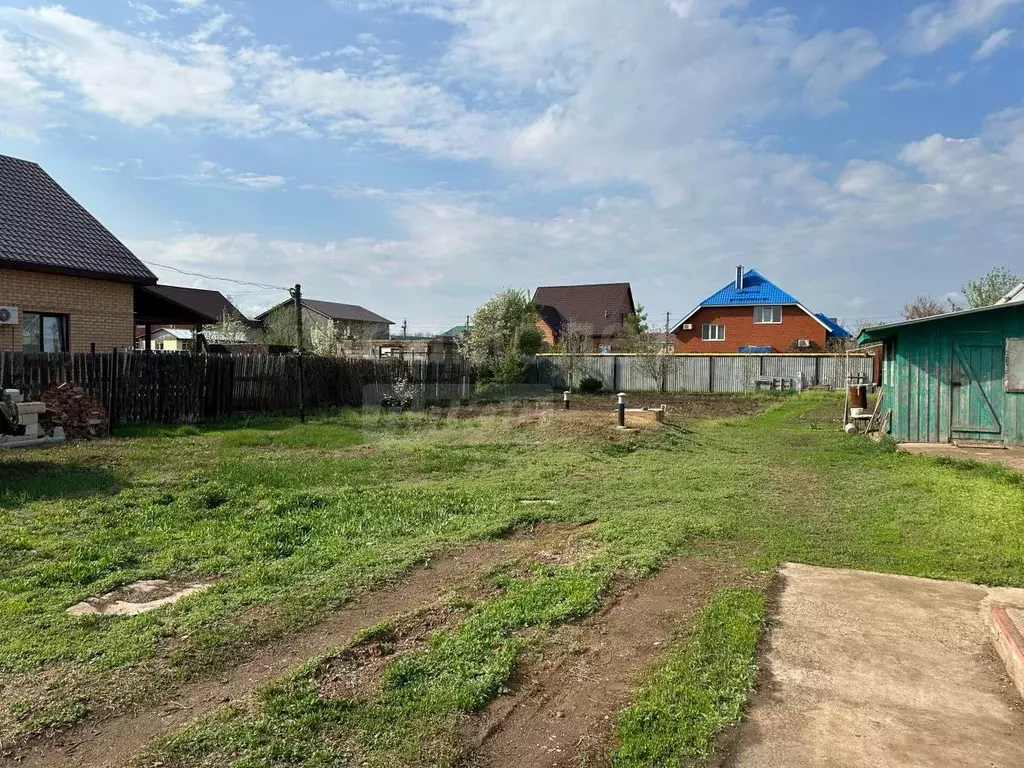 Дом в Оренбургская область, Оренбургский район, Красноуральский ... - Фото 1