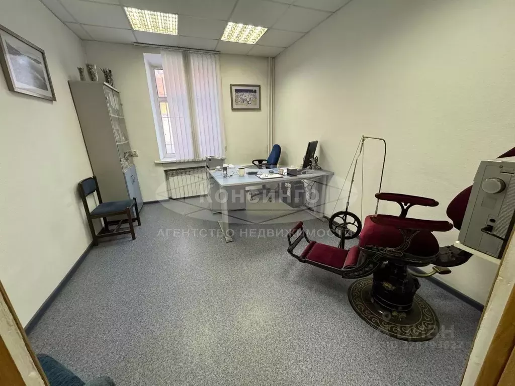 Помещение свободного назначения в Москва Аптекарский пер., 7 (70 м) - Фото 1