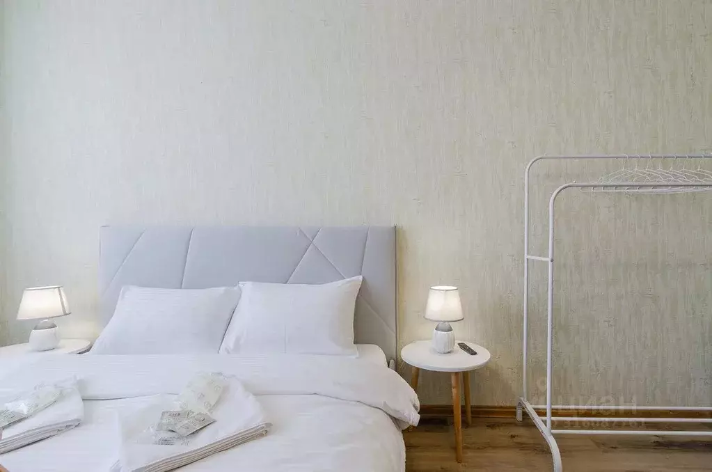 1-к кв. Чувашия, Чебоксары ул. Ивана Франко, 7 (35.0 м) - Фото 2