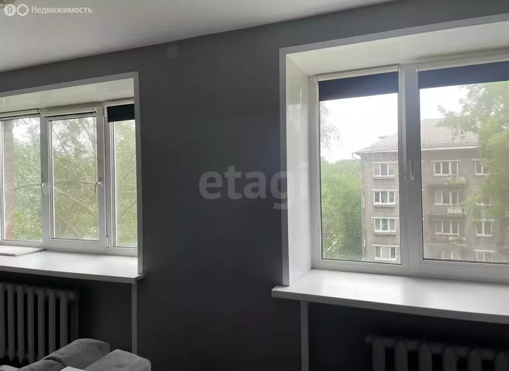 2-комнатная квартира: Череповец, улица Мира, 3 (51.5 м) - Фото 2