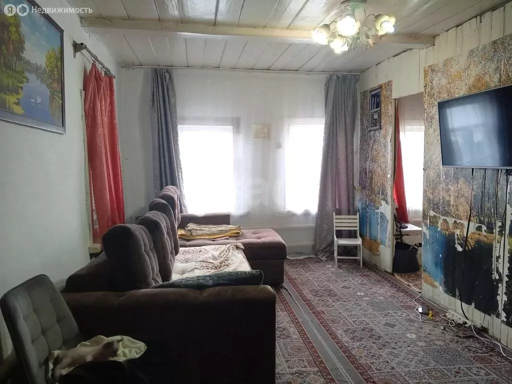 Дом в Пласт, улица Леваневского (42.9 м) - Фото 2