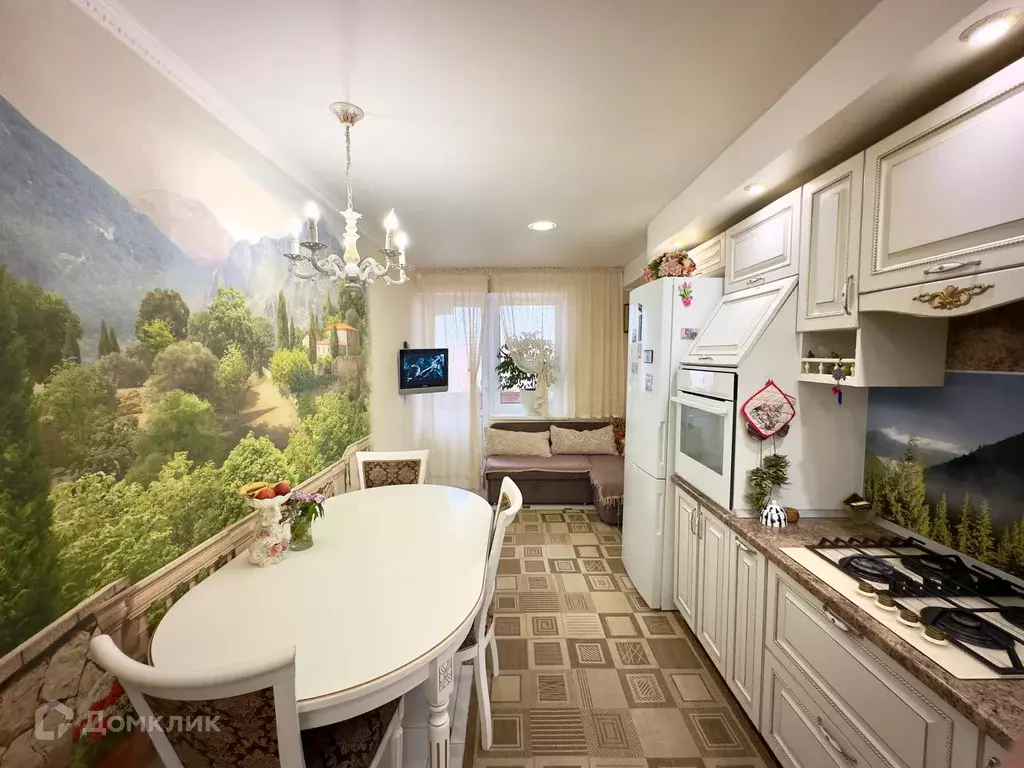 Продаётся 2-к квартира, 67 м - Фото 1