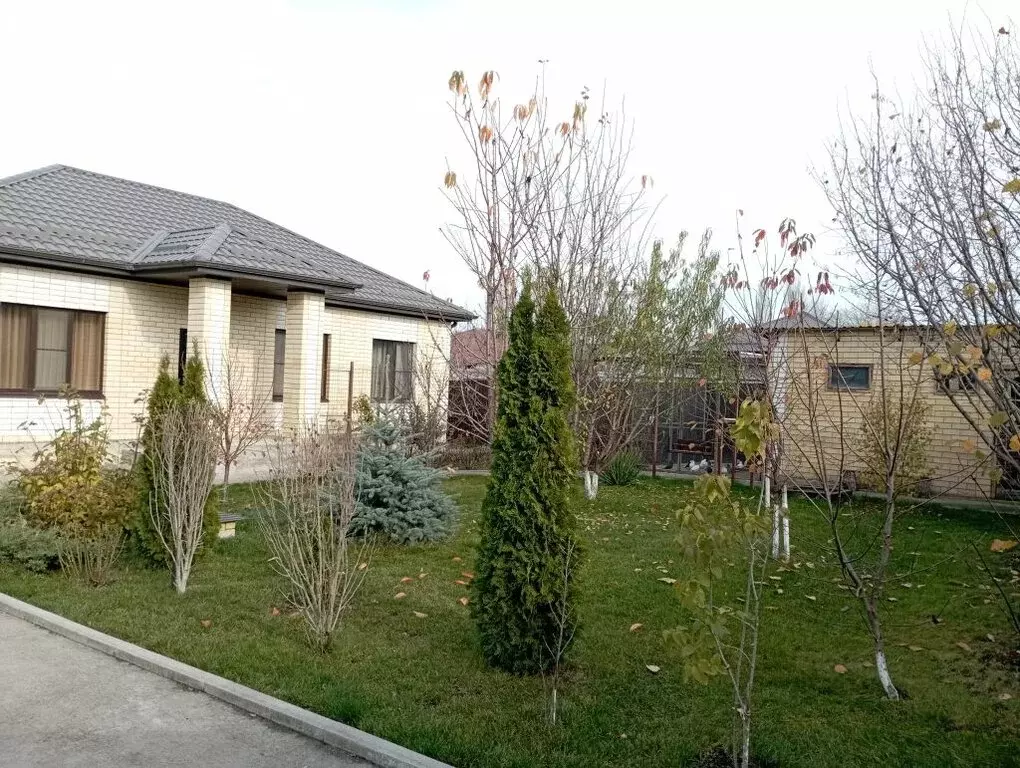 Дом в Михайловск, Широкая улица (91 м) - Фото 2