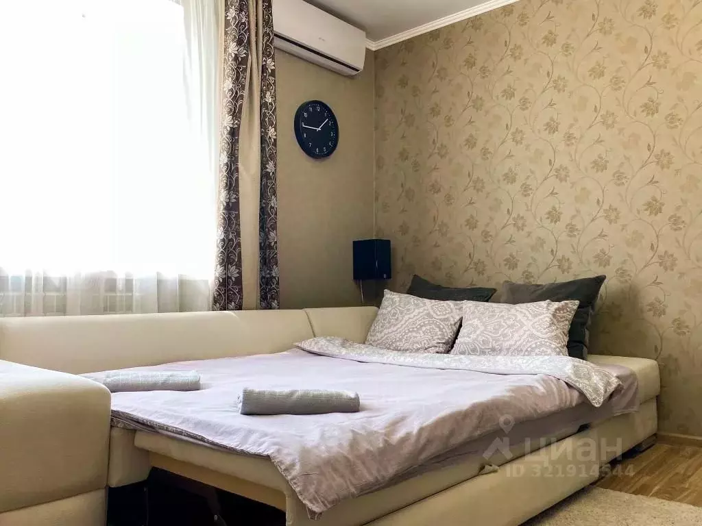 1-к кв. Татарстан, Казань Чистопольская ул., 61б (78.0 м) - Фото 2