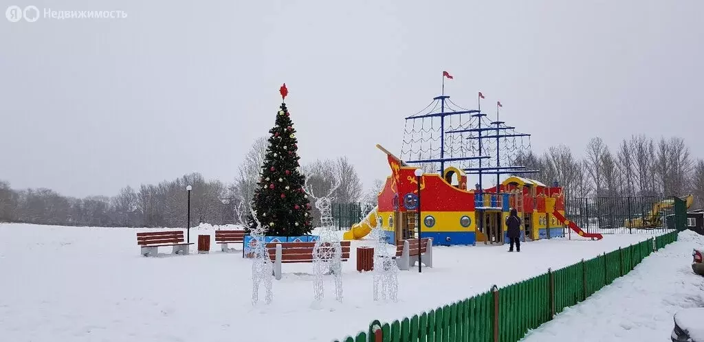 2-комнатная квартира: Ярославль, Романовская улица, 2к2 (57.6 м) - Фото 1