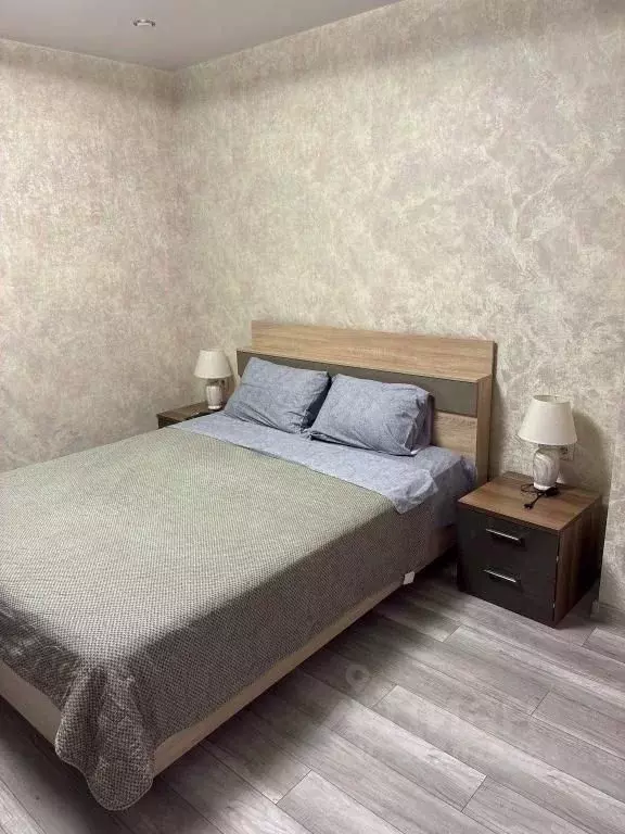 1-к кв. Волгоградская область, Волгоград ул. Лавочкина, 3к2 (58.0 м) - Фото 2