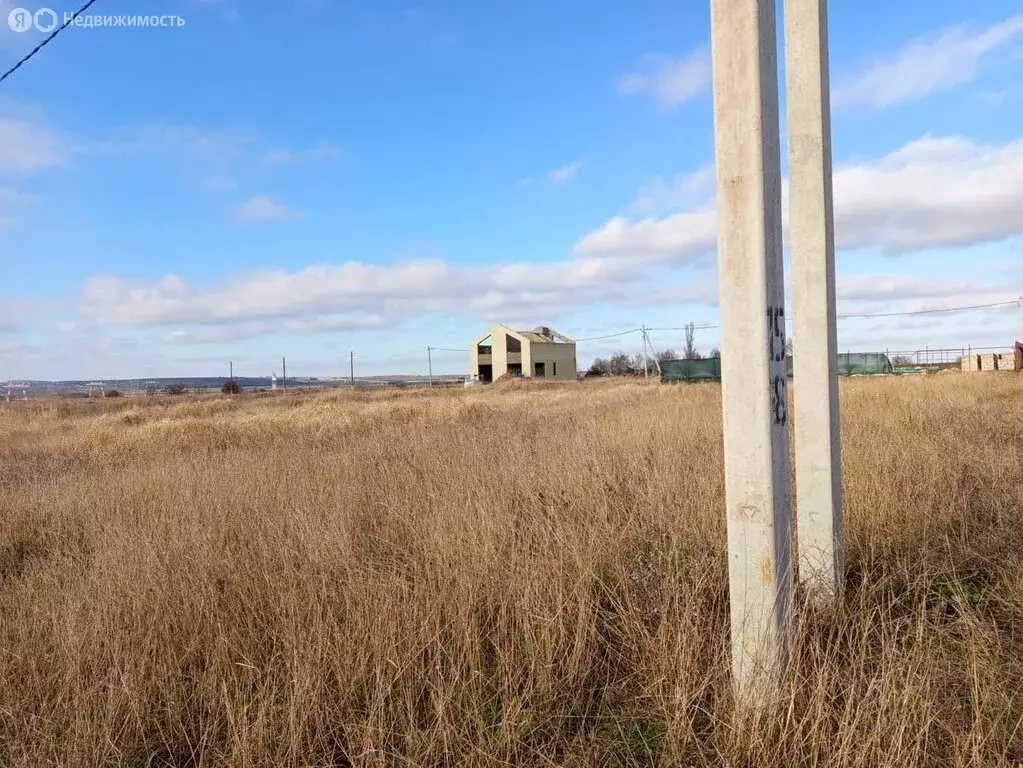 Участок в село Джигинка, Счастливая улица (6 м) - Фото 0