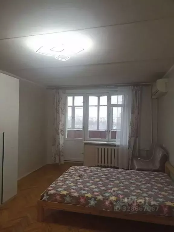 1-к кв. Москва Пролетарский просп., 29 (42.0 м) - Фото 2