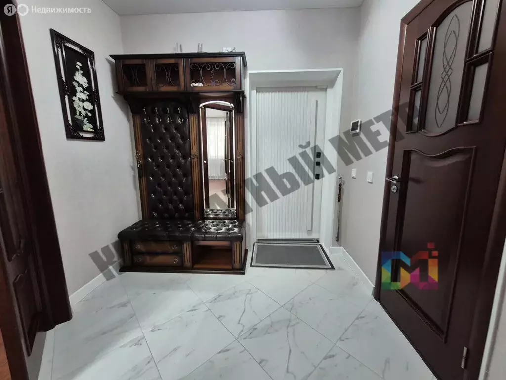 2-комнатная квартира: Элиста, 9-й микрорайон, 21 (87.2 м) - Фото 2