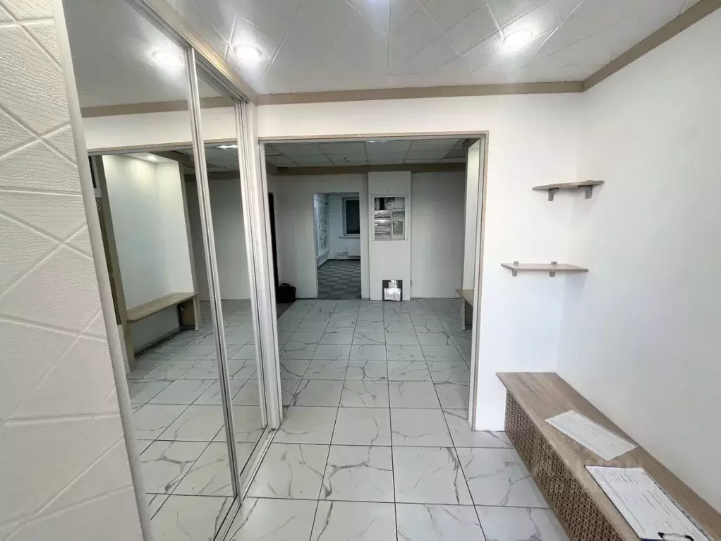 Помещение свободного назначения в Москва Внуковское поселение, ул. ... - Фото 1