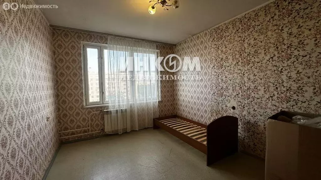 2-комнатная квартира: Москва, 3-й Дорожный проезд, 4к2 (46.3 м) - Фото 0