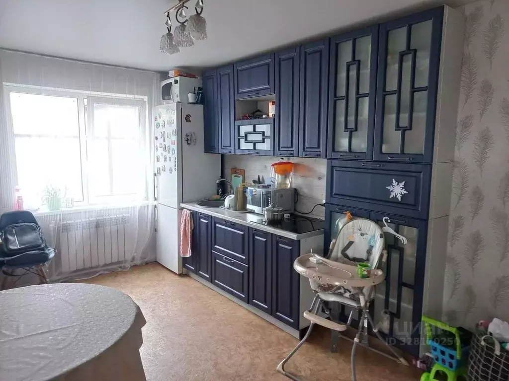 Дом в Хакасия, Черногорск ул. Шолохова, 10 (47 м) - Фото 0