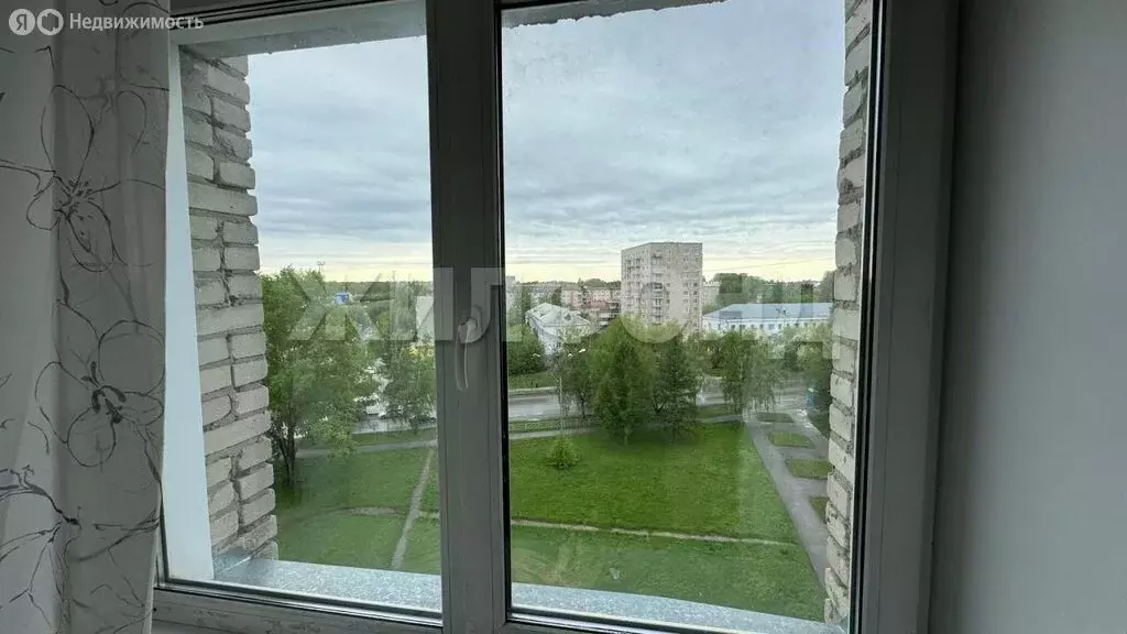 1к в -комнатной квартире (13.2 м) - Фото 1