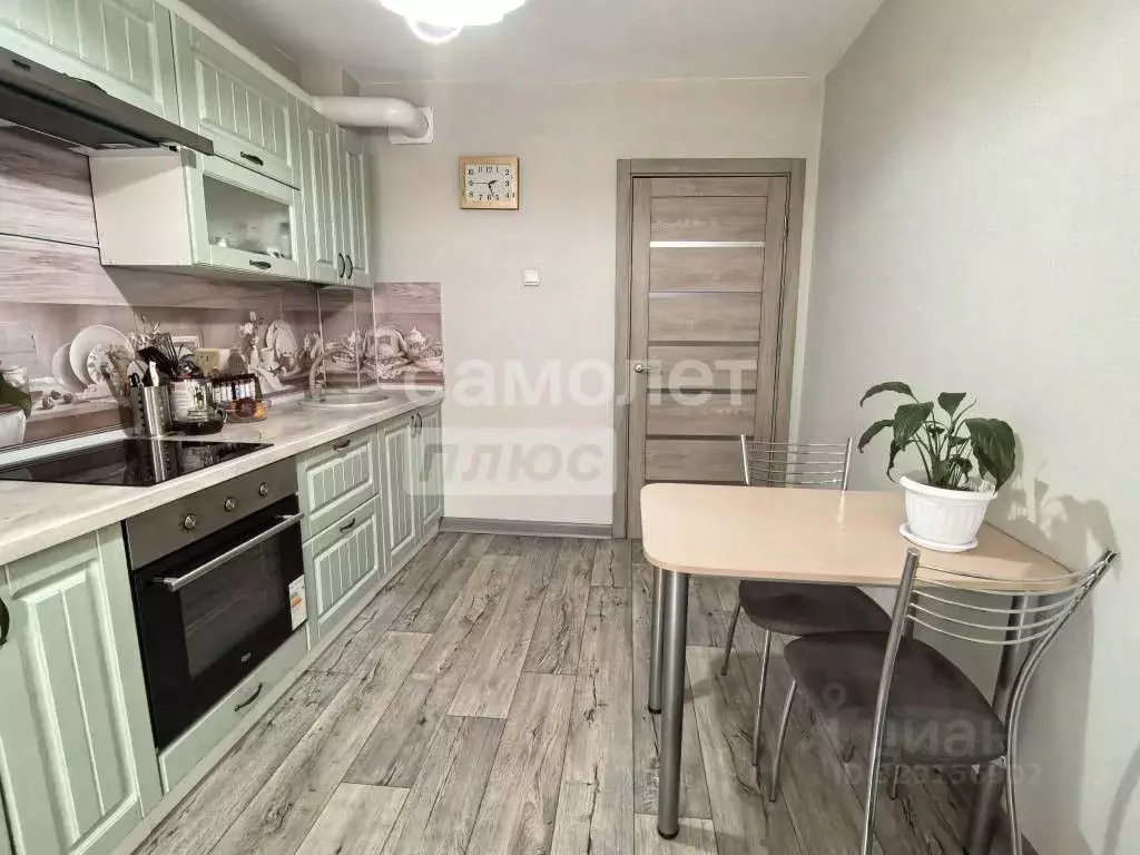 3-к кв. Иркутская область, Иркутск ул. Ядринцева, 23 (63.0 м) - Фото 1