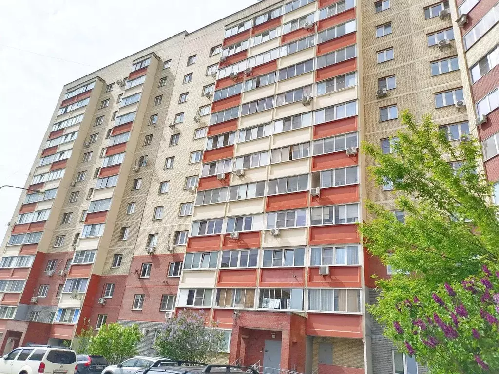 1-к кв. Московская область, Мытищи ул. Колпакова, 25 (50.0 м) - Фото 0