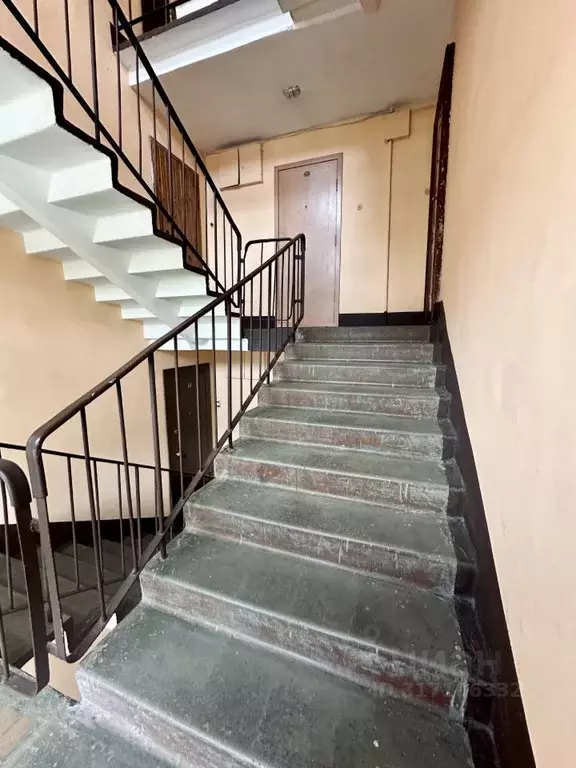 2-к кв. Санкт-Петербург Тимуровская ул., 6К2 (44.8 м) - Фото 1