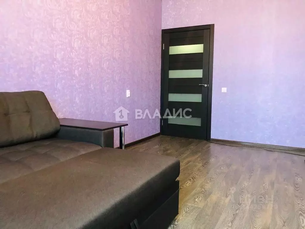 1-к кв. Воронежская область, Воронеж ул. Сельская, 2Ф (32.0 м) - Фото 1