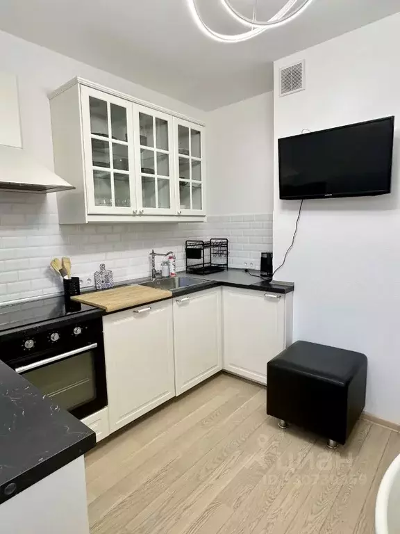 1-к кв. Москва Алтуфьевское ш., 89 (40.0 м) - Фото 1