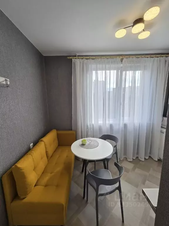 1-к кв. Москва ул. Островитянова, 25К1 (37.7 м) - Фото 2
