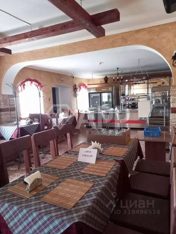 Помещение свободного назначения в Татарстан, Арский район, ... - Фото 1