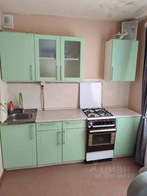 1-к кв. Нижегородская область, Нижний Новгород ул. Зайцева, 9 (33.0 м) - Фото 1