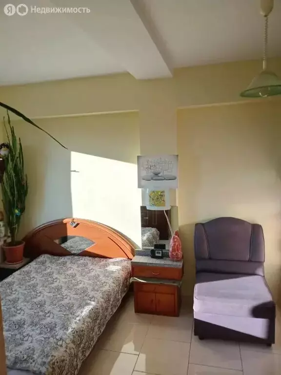 2-комнатная квартира: Иркутск, Красногвардейская улица, 20/2 (66 м) - Фото 2