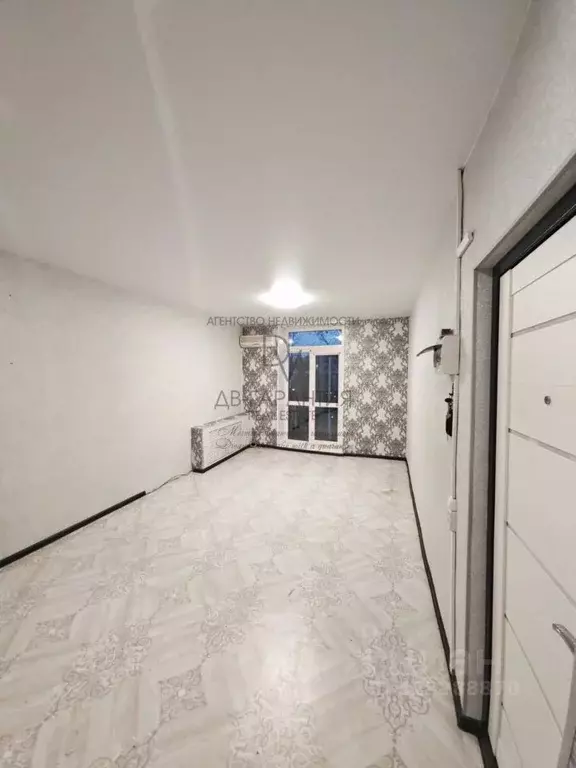 Комната Хабаровский край, Комсомольск-на-Амуре ул. Дзержинского, 4 ... - Фото 1