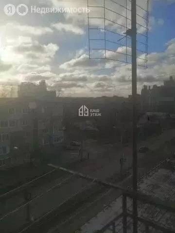 1-комнатная квартира: Калуга, улица Фридриха Энгельса, 91 (32.1 м) - Фото 2