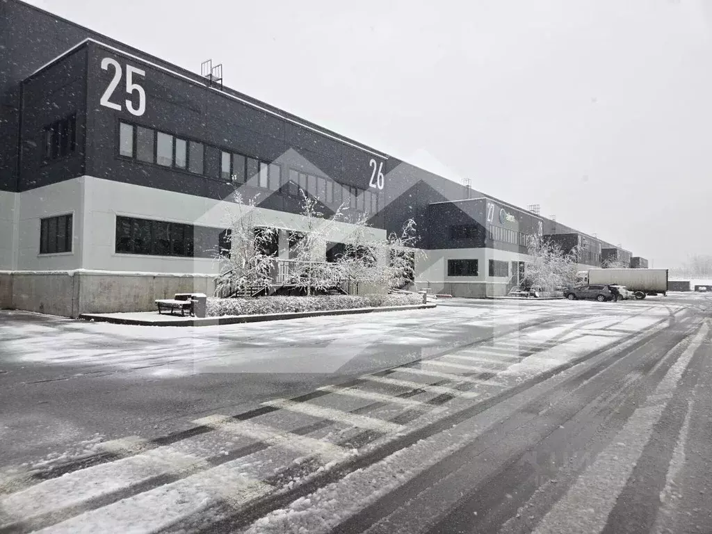 Помещение свободного назначения в Московская область, Солнечногорск ... - Фото 2