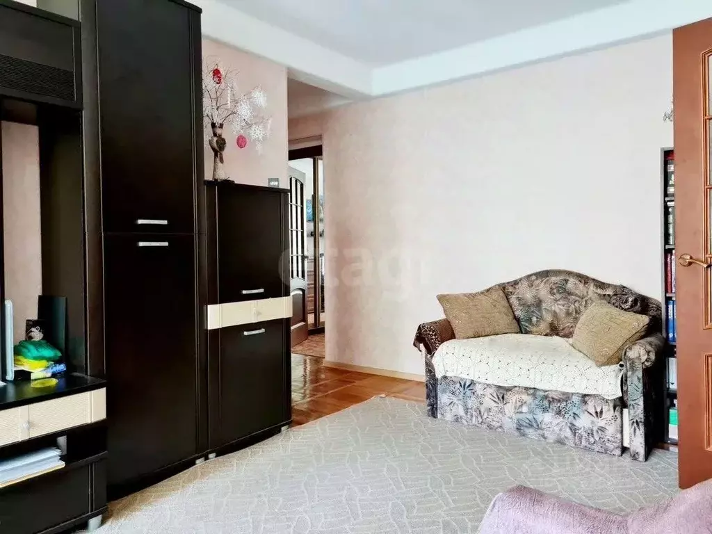 3-к кв. Санкт-Петербург просп. Маршала Жукова, 72К4 (58.4 м) - Фото 1
