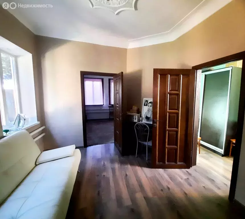 Дом в Батайск, Ленинградская улица, 327 (90 м) - Фото 2