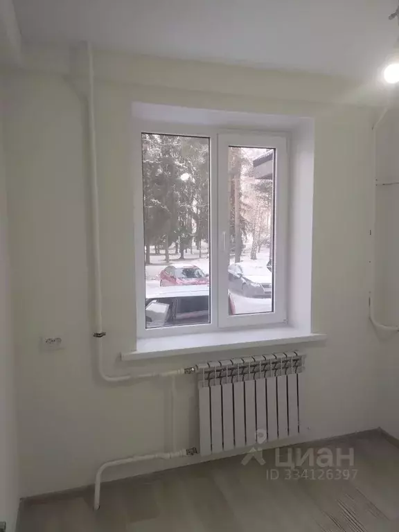 3-к кв. Ленинградская область, Сертолово Всеволожский район, ул. ... - Фото 1
