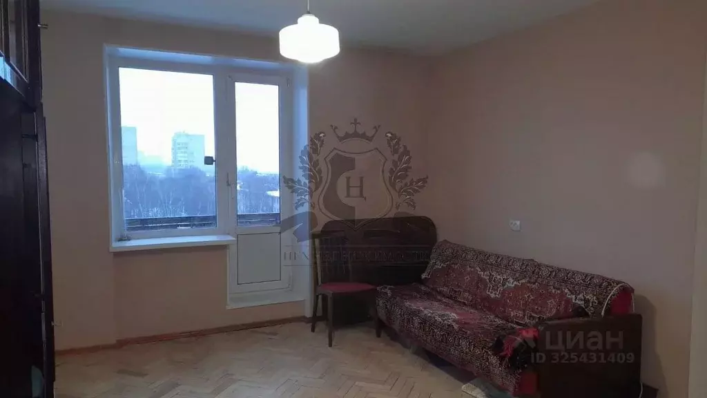 1-к кв. Санкт-Петербург ул. Типанова, 29 (34.5 м) - Фото 2