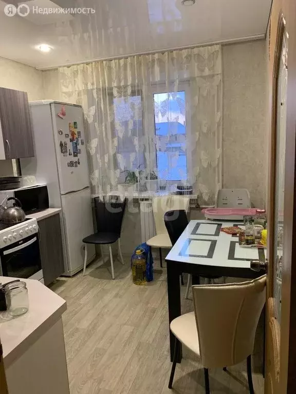 1-комнатная квартира: Миасс, улица Инструментальщиков, 5А (38.5 м) - Фото 2