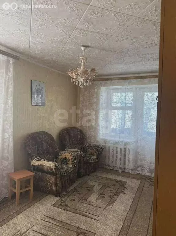 2-комнатная квартира: село Загородный, Фестивальная улица, 5В (46.4 м) - Фото 2