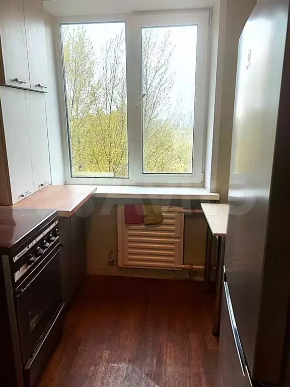 1-к. квартира, 22 м, 8/9 эт. - Фото 0