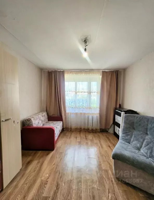 Комната Свердловская область, Каменск-Уральский Челябинская ул., 22 ... - Фото 1