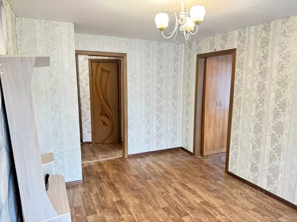 2-к кв. Хакасия, Абакан ул. Чертыгашева, 104А (38.5 м) - Фото 1