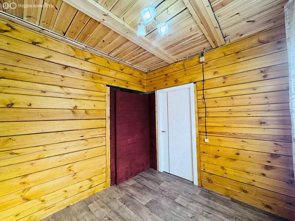 Дом в село Нижний Саянтуй, улица Ленина (92 м) - Фото 2