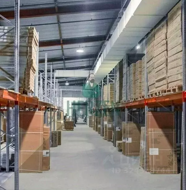 Производственное помещение в Московская область, Дзержинский ... - Фото 2