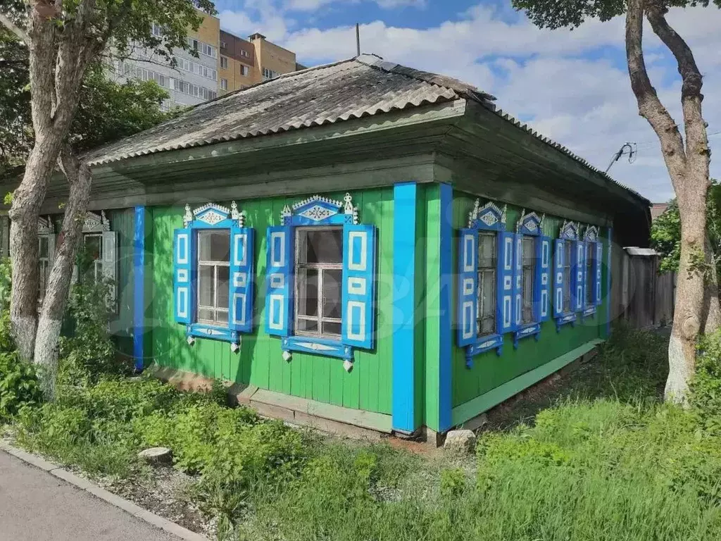 Дом 62 м на участке 2 сот. - Фото 1