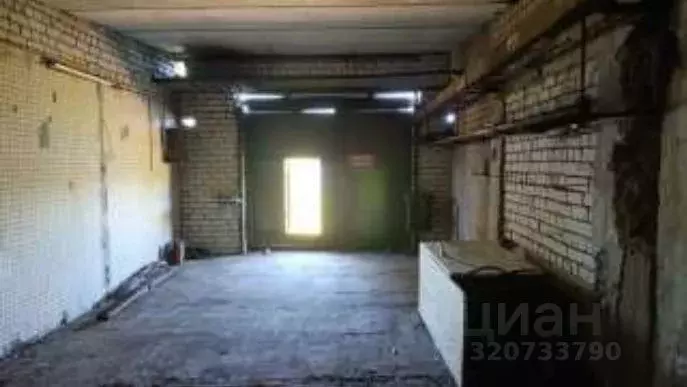 Гараж в Ярославская область, Тутаев Волжская Набережная ул. (43 м) - Фото 1