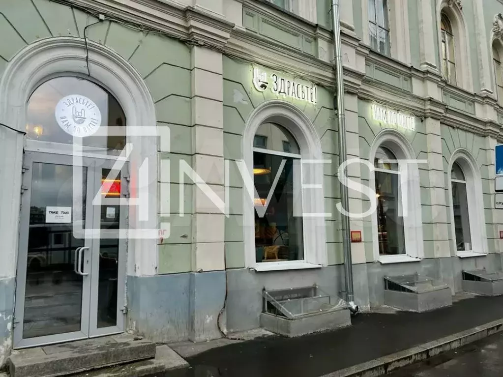 Арендный бизнес, окупаемость - 13 лет и 10 месяцев - Фото 0