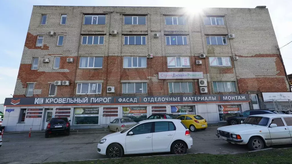 В продаже Офисное Помещение - Фото 0
