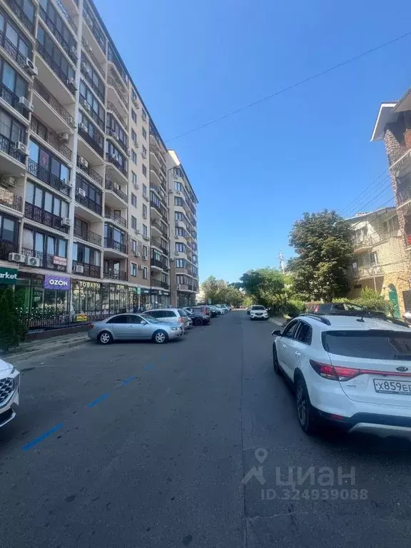 Офис в Краснодарский край, Анапа Таманская ул., 24 (61 м) - Фото 1