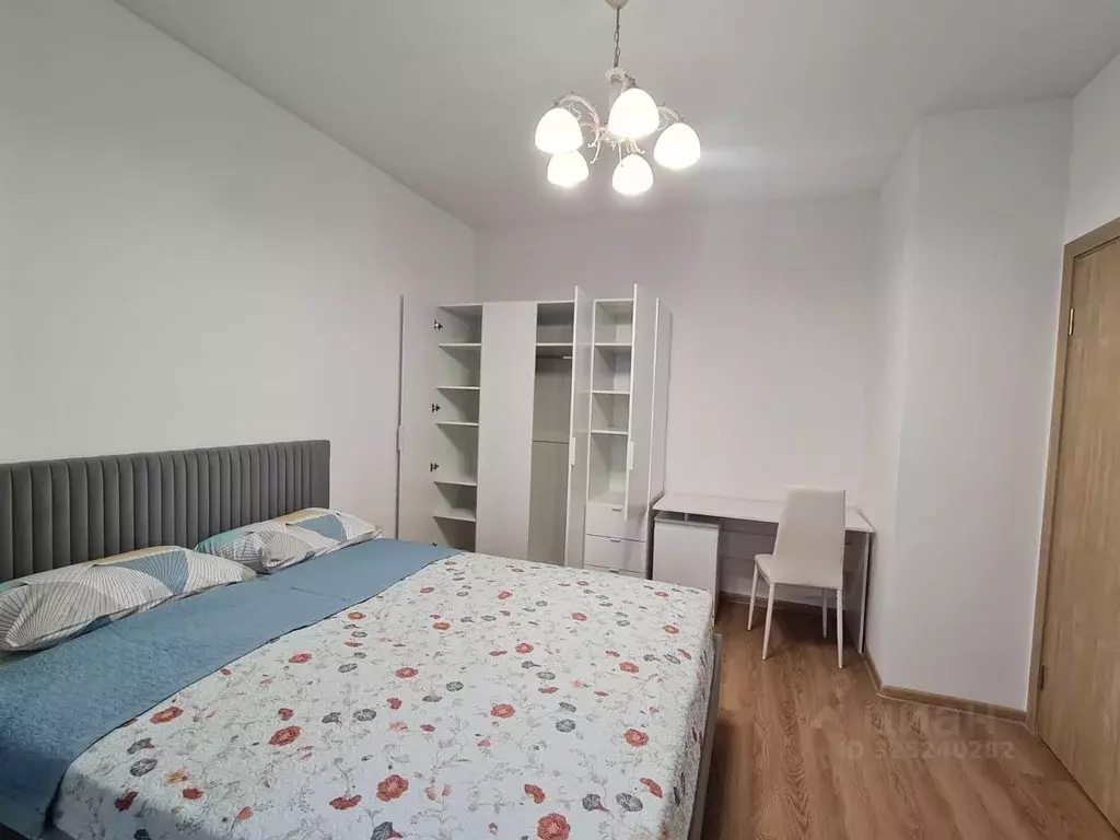 1-к кв. Московская область, Ленинский городской округ, пос. Битца ... - Фото 2